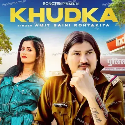 Khudka - Gaurav Panchal (GR Music)