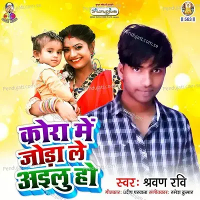 Khush Kare Aara Jale - Petari Lal Yadav album cover 