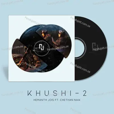 Khushi 2 - Hemanth Jois album cover 