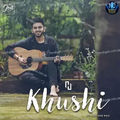 Khushi - Hemanth Jois album cover 