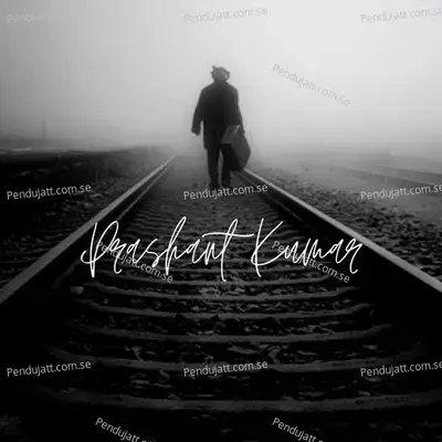 Khushi Ke Pal - Prashant Kumar album cover 