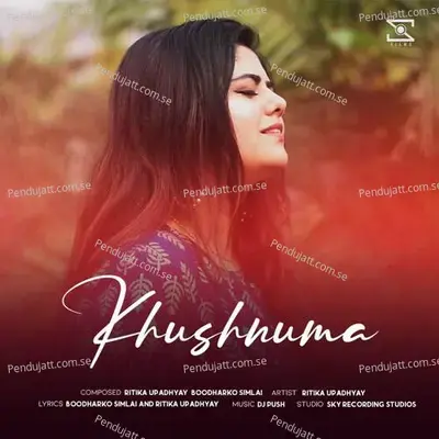 Khushnuma - Ritika Upadhyay album cover 