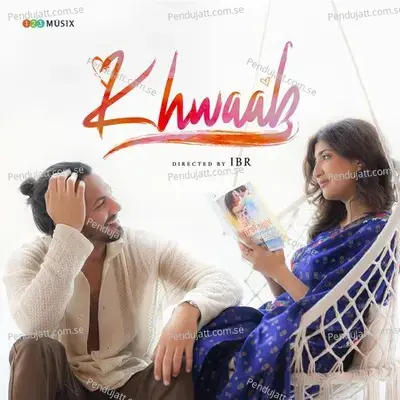 Khwaab - Bibin Babu album cover 