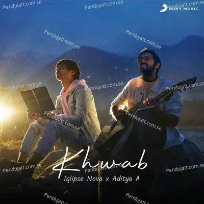 Khwab - Iqlipse Nova