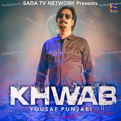 Khwab - Yousaf Punjabi album cover 