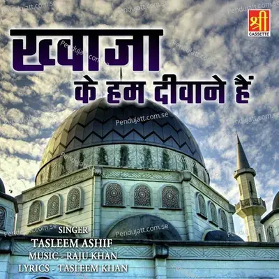 Mohabbato Ki Hasin Raho - Tasleem Asif album cover 