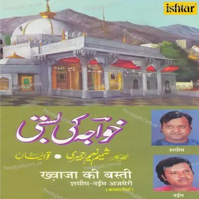 Ho Nigahe Karam - Mohammad Tufail Niazi album cover 