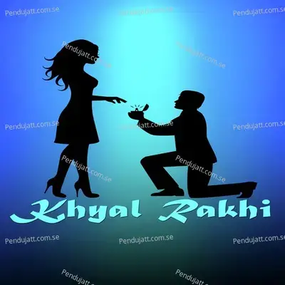 Khyal Rakhi - Jatin Sharma album cover 