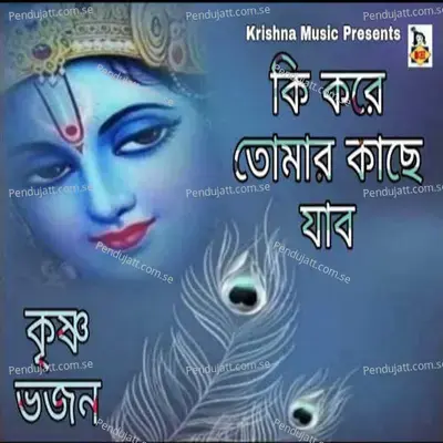 Ki Kore Tomar Kachey Jabo - Shikha Ray album cover 