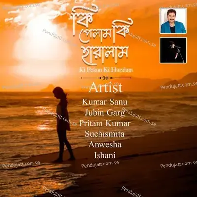 Ki Je Pelam R - Jubin Garg album cover 