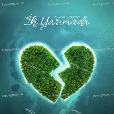 ki Yar  mada - Vugar Guliyev album cover 