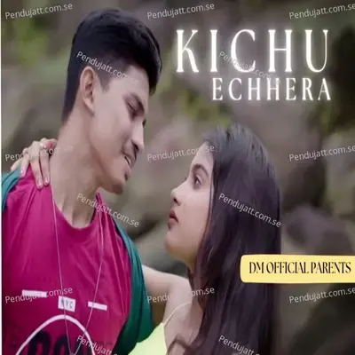 Kichu Echhera - Aditya Dey album cover 