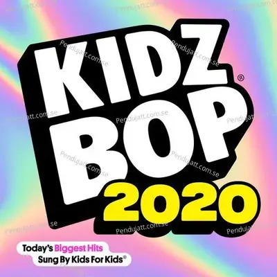 Dont Call Me Up - KIDZ BOP Kids album cover 