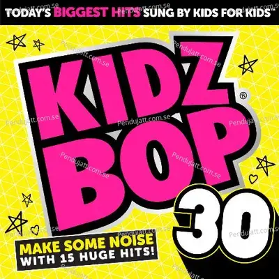 Fight Song - KIDZ BOP Kids album cover 