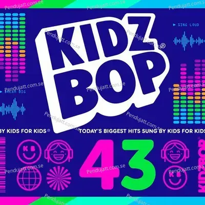 Therefore I Am - KIDZ BOP Kids album cover 