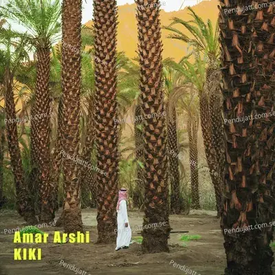 Kiki - Amar Arshi album cover 