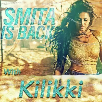 Kilikki - Smita album cover 