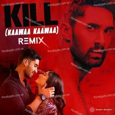 Kill  - Remix - Lijo George album cover 