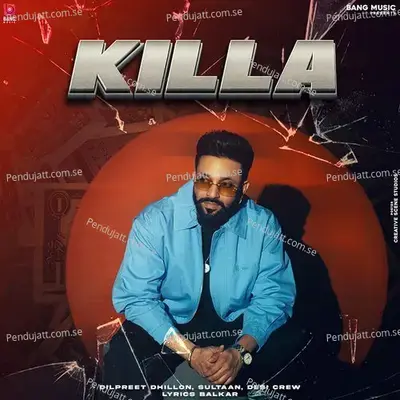 Killa - Goldy Desi Crew