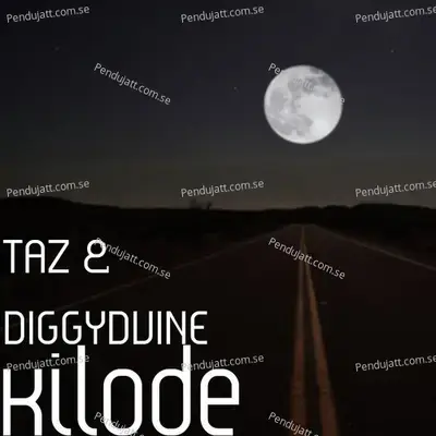 Kilode - DIGGYDVINE album cover 