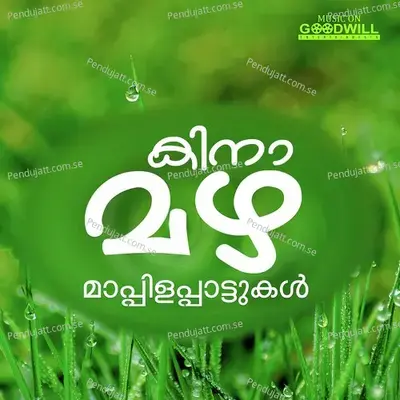 Madeenayile Kaattu - Baby Dhevika Prakash album cover 