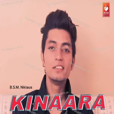 Kinaara - B.S.M album cover 