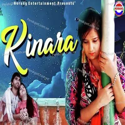 Kinara - Surender Romio album cover 