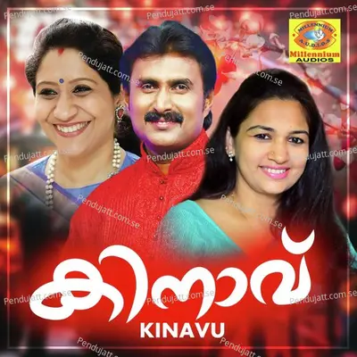 Ayalathe Mulle - Sindhu Premkumar album cover 