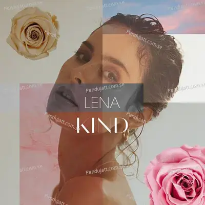 To The Moon - Lena album cover 