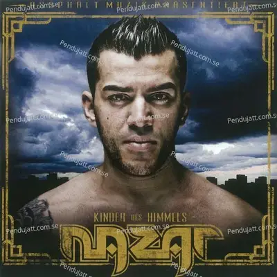 Wenn Es Nacht Wird - Nazar album cover 