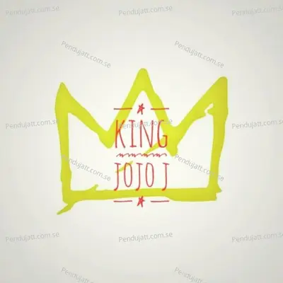 King - Jojo album cover 