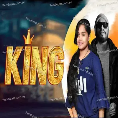 King - Nilakantha Naik album cover 