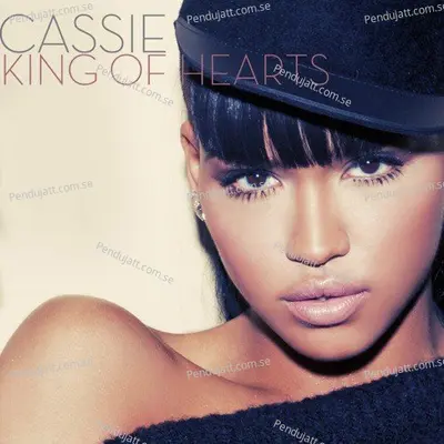 King Of Hearts - Cassie album cover 