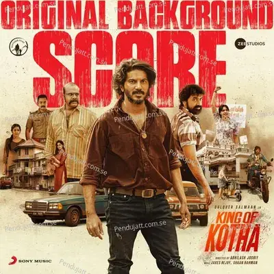 Target 1 - Jakes Bejoy album cover 