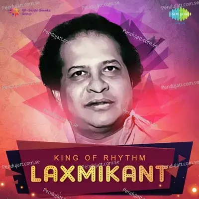 King Of Rhythm - Laxmikant - Various Artists cover album
