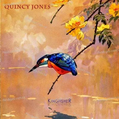 Kingfisher - Quincy Jones cover album