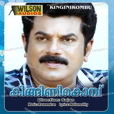 Poonilavin Alakalil - Raveendran Master album cover 