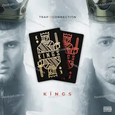 Kings - Trap19 Connection cover album