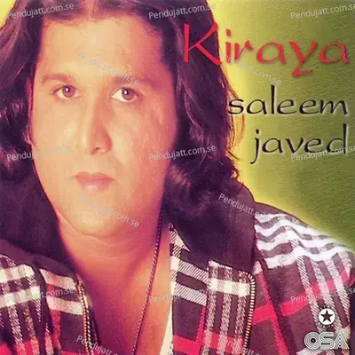 Kiraya - Saleem Javed cover album