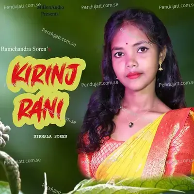 Kirinj Rani - Nirmala Soren album cover 