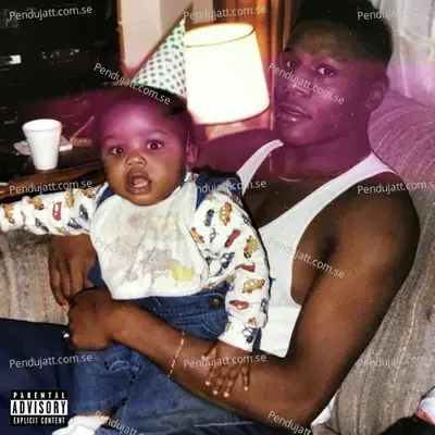 Iphone - DaBaby album cover 