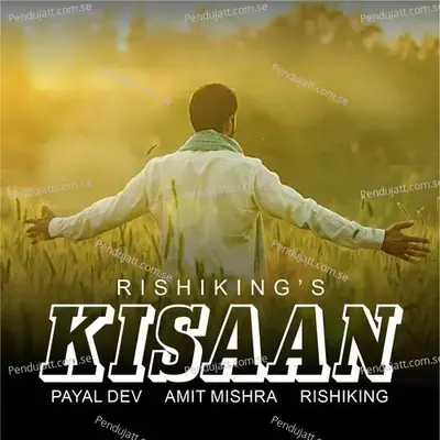 Kisaan - Payal Dev album cover 