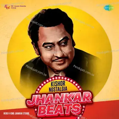 Meri Zindagi Ne Mujhe - Jhankar Beats - Hero And king Of Jhankar Studio album cover 