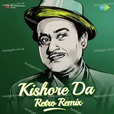 Aap Yahan Aaye Kisliye - Remix - Asha Bhosle album cover 