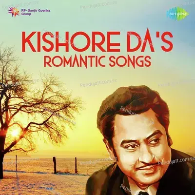 Kishore Das Romantic Songs - Lata Mangeshkar cover album