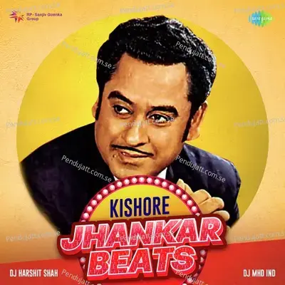 Dooriyan Nazdikiyan Ban Gayi - Jhankar Beats - DJ Harshit Shah album cover 