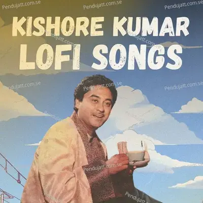 Kya Yahi Pyar Hai - Kishore Kumar album cover 