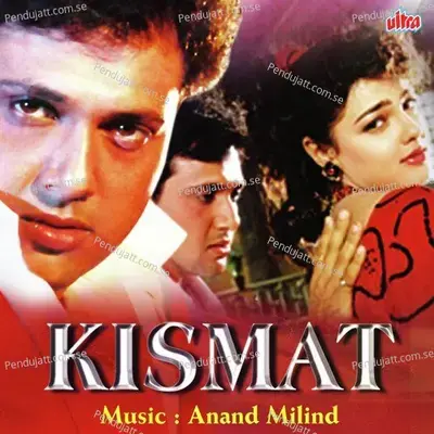 Kismat - Anand-Milind cover album