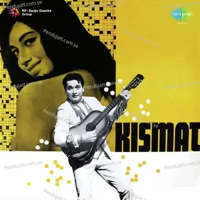 Lakhon Hain Yahan Dilwale - Mahendra Kapoor album cover 