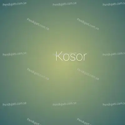 Kisoree Kumarr - Kishore Kumar